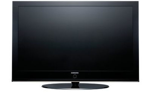 Samsung PS-50Q97HD 127 cm (50") HD Black 1300 cd/m²