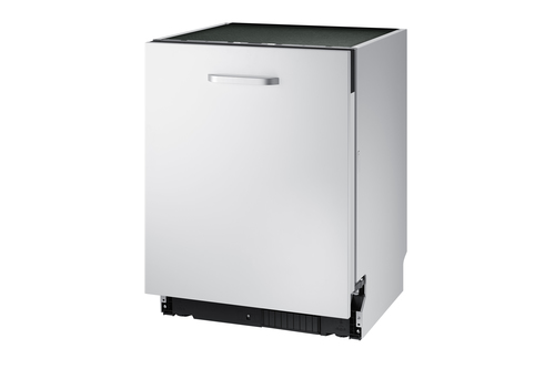 Samsung DW60M6070IB Fully built-in 14 place settings – image 3