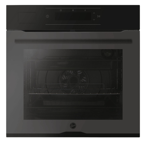 Hoover H-OVEN 500 HOC5M747INWIFI 70 L 3500 W Нержавеющая сталь