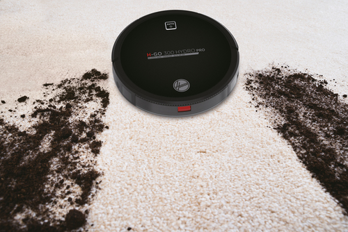 Hoover HGO330HC 011 – image 5