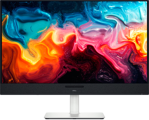 DELL 32inch Plus 4K QD-OLED Monitor