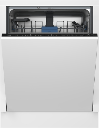 Beko BDIN38441P Fully built-in 14 place settings