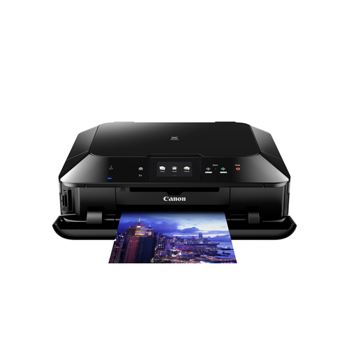 Canon PIXMA MG7150 Inkjet A4 – image 2