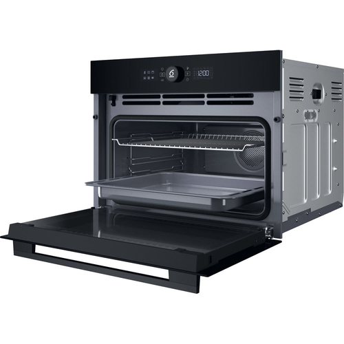 Whirlpool WCC54PMSBA Inbouw oven Zwart, afbeelding 3