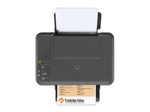 HP DeskJet 1050A Thermal inkjet A4 – image 9