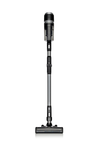 Hisense HVC6264BKUK stick vacuum/electric broom Battery Dry EPA Bagless – image 1