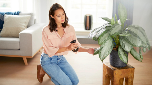 Philips 2000 series HU2718R1 Air humidifier - Refurbished – image 2