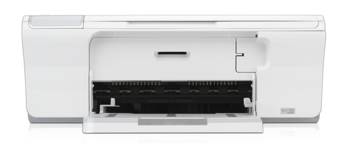 HP DeskJet F4280 Termotindiprinter A4 4800 x 1200 DPI 9 lk/min