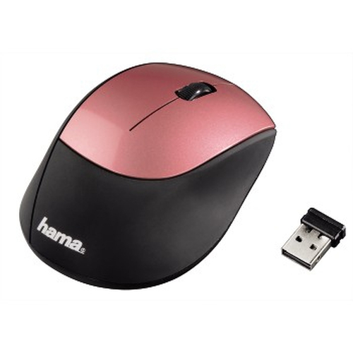 Hama 00053853 mouse RF Wireless Optical 1000 DPI