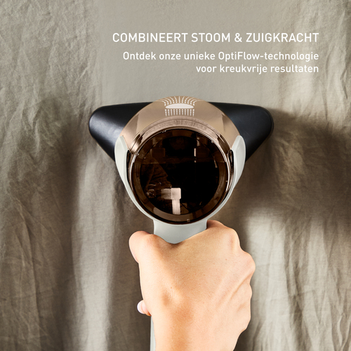 Tefal AeroSteam DT9820 – Photo 2 sur 7