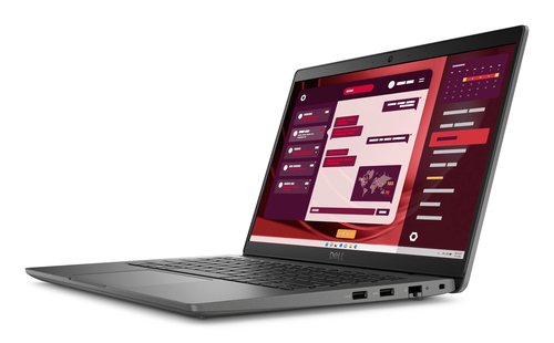 DELL Latitude 3450 14 1920 x 1080 (Full HD) i5-1345U 16GB 512GB Intel Iris Xe Graphics Windows 11 Pro – billede 3