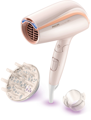 Philips SmartCare BHC202/05 hair dryer