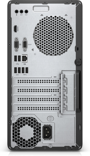 HP 290 G3 MT i3 9100/8Gb/1Tb/DVDRW/W10Pro64/kb/m/ – image 4