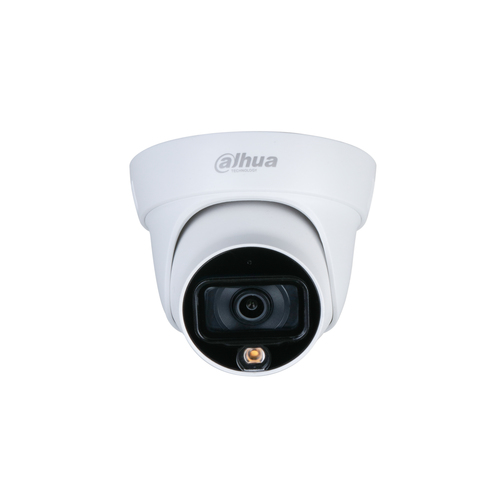 Dahua Technology Lite DH-HAC-HDW1239TL(-A)-LED Dome Камера системы скрытого видеонаблюдения В помещении и на открытом воздухе 1920 x 1080 пикселей Потолок