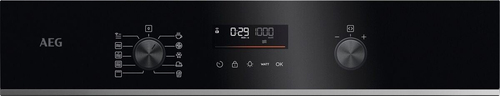 AEG Series 5000 TM5NK401B 44 L 2100 W Negro
