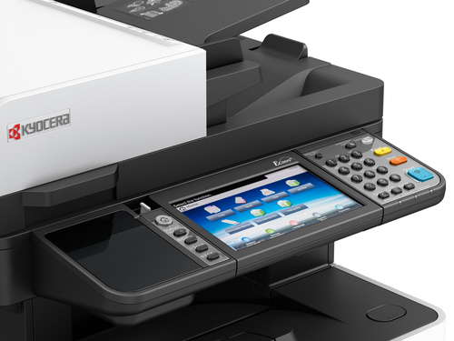 Kyocera ECOSYS 870B61102V33NL2 multifunction printer Laser A4 – image 5