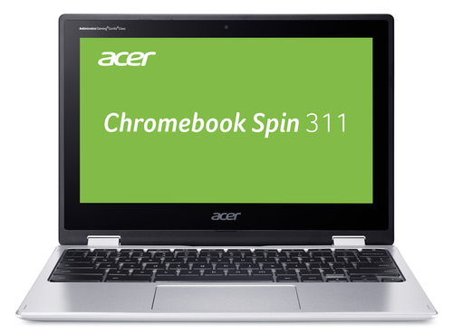 Acer Chromebook CP311-2H-C7QD Intel® Celeron® N N4000 – image 2