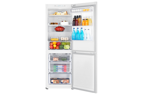 Samsung RB29HSR2DWW fridge-freezer Freestanding – image 3