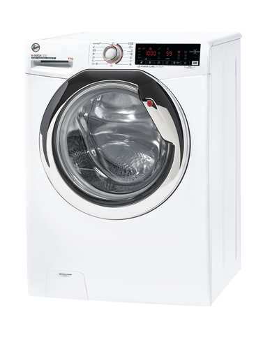 Hoover H-WASH 300 PLUS H3WS4428TAMCE-S washing machine Front-load – image 2