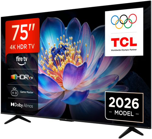 TCL V6D 75V6D TV – image 3