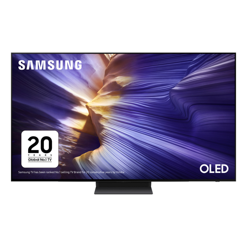 Samsung QE55S93FAEXXU TV