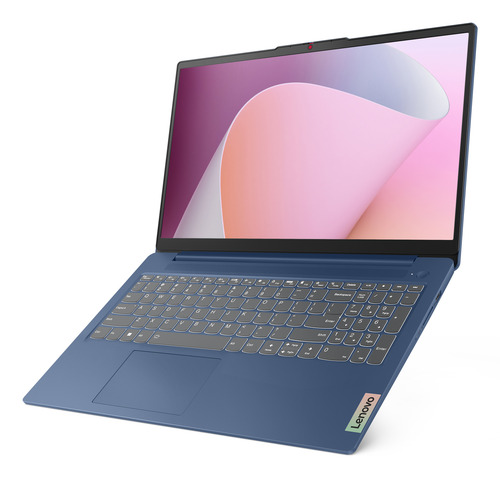 Lenovo IdeaPad Slim 3 15ABR8 AMD Ryzen™ 7 5825U Portátil 39,6 cm (15.6") Full HD 16 GB DDR4-SDRAM 1 TB SSD Wi-Fi 6 (802.11ax) Windows 11 Home Azul Español imagen 13