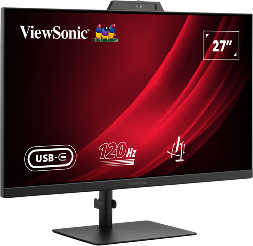 Viewsonic VG2741V product photo