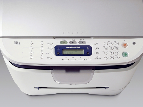 Canon LaserBase MF3240 Laser A4 – image 2