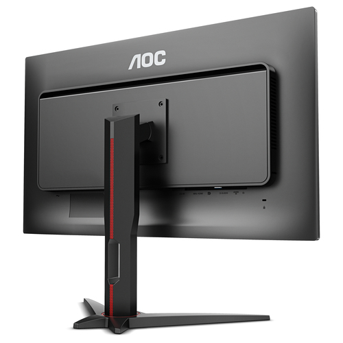 AOC G1 G2868PQU computer monitor – image 4