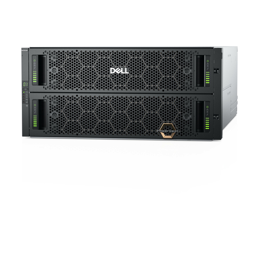 Dell PowerVault ME5084 Storage server Rack (5U) Intel® Xeon® – image 3