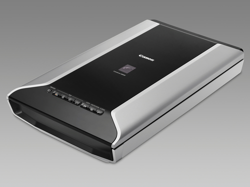 Canon CanoScan 8800F – image 2