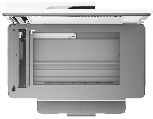 HP Inc. Urządzenia wielofunkcyjne OfficeJet Pro 9720e 53N95B