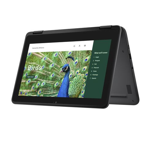 Dell 3120 2-in-1 – image 2