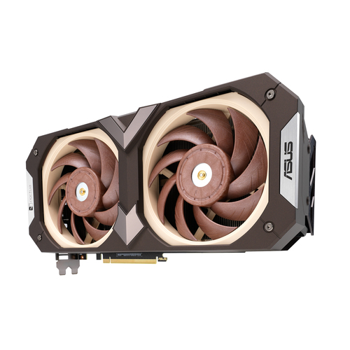 ASUS RTX3070-O8G-NOCTUA NVIDIA GeForce RTX 3070 – image 7