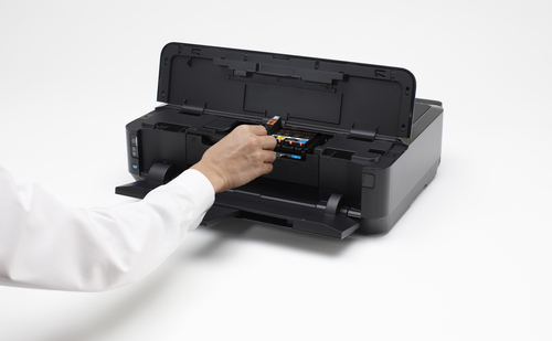 Canon PIXMA iP7250 photo printer Inkjet – image 6