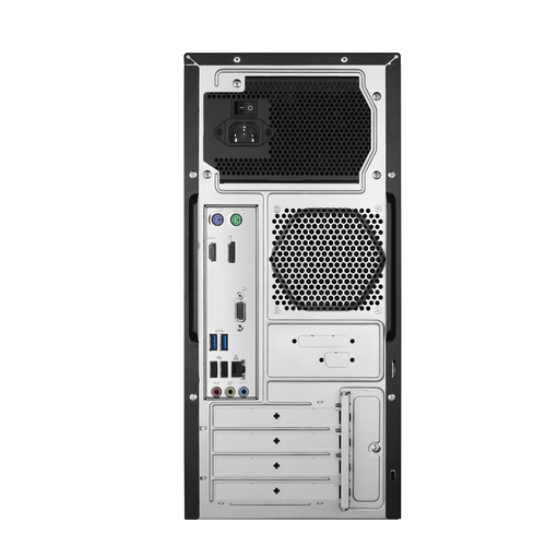 ASUS ExpertCenter D5 Tower D500TD-512500008X Intel® Core™ i5 i5-12500 – image 4