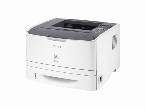Canon i-SENSYS LBP6650dn – image 2
