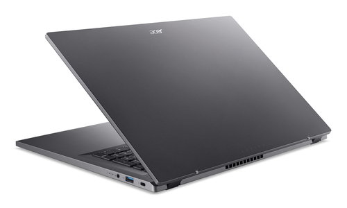Acer A317-55P-C4QR Intel® N N100 Laptop – image 5