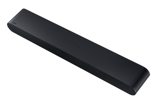 Samsung HW-S60B/XU soundbar speaker Black 5.0 channels – image 5