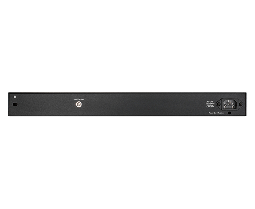 New Open Box - D-Link Dgs-1210-28P 28-Port Gigabit PoE Smart Managed Switch - image 3