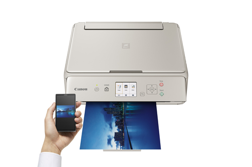 Canon PIXMA TS5053 Inkjet A4 – image 6