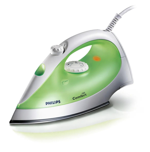 Philips GC1010/01 Steam iron