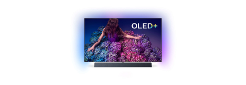 Philips 65OLED934/12 TV – image 2