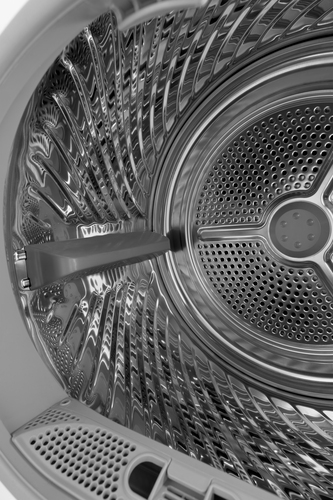 TCL P4 DP0844WE0NE tumble dryer Freestanding Front-load – image 7