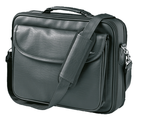Trust Notebook Carry Bag DeLuxe 500L 38,1 cm (15)