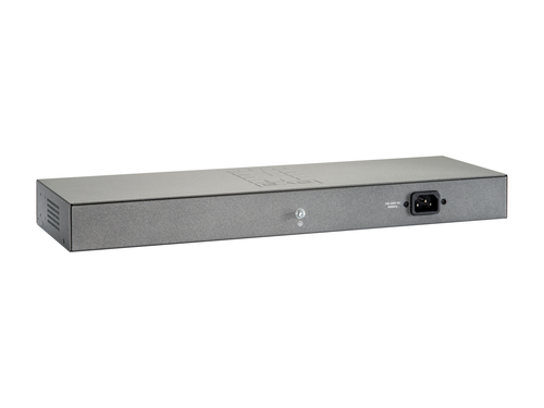 LevelOne GSW-2457 - Switch, afbeelding 2