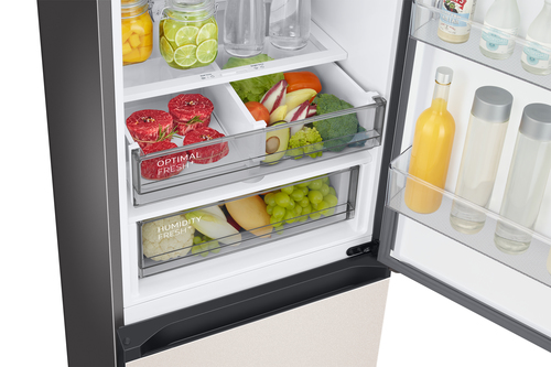 Samsung RB38A7B6DCE fridge Freestanding White – image 7