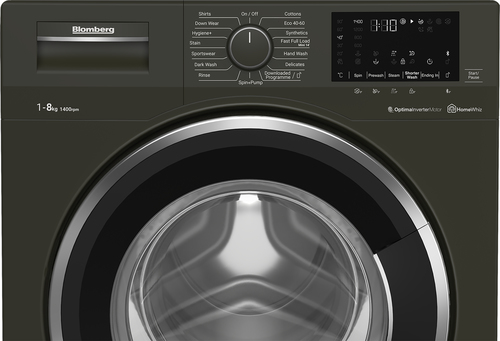 Blomberg S2 LWF184620G – image 2