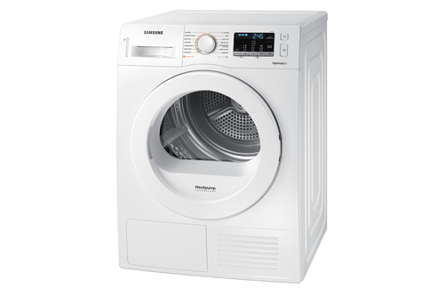 Samsung DV90M5000KW/ET tumble dryer Freestanding Front-load – image 4