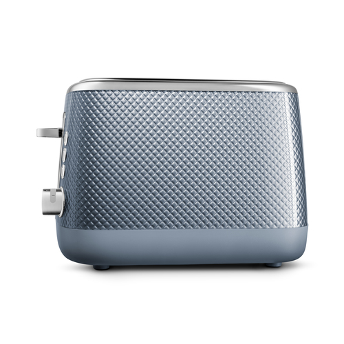 De’Longhi CTL4003.GY toaster 4 slice(s) – image 3